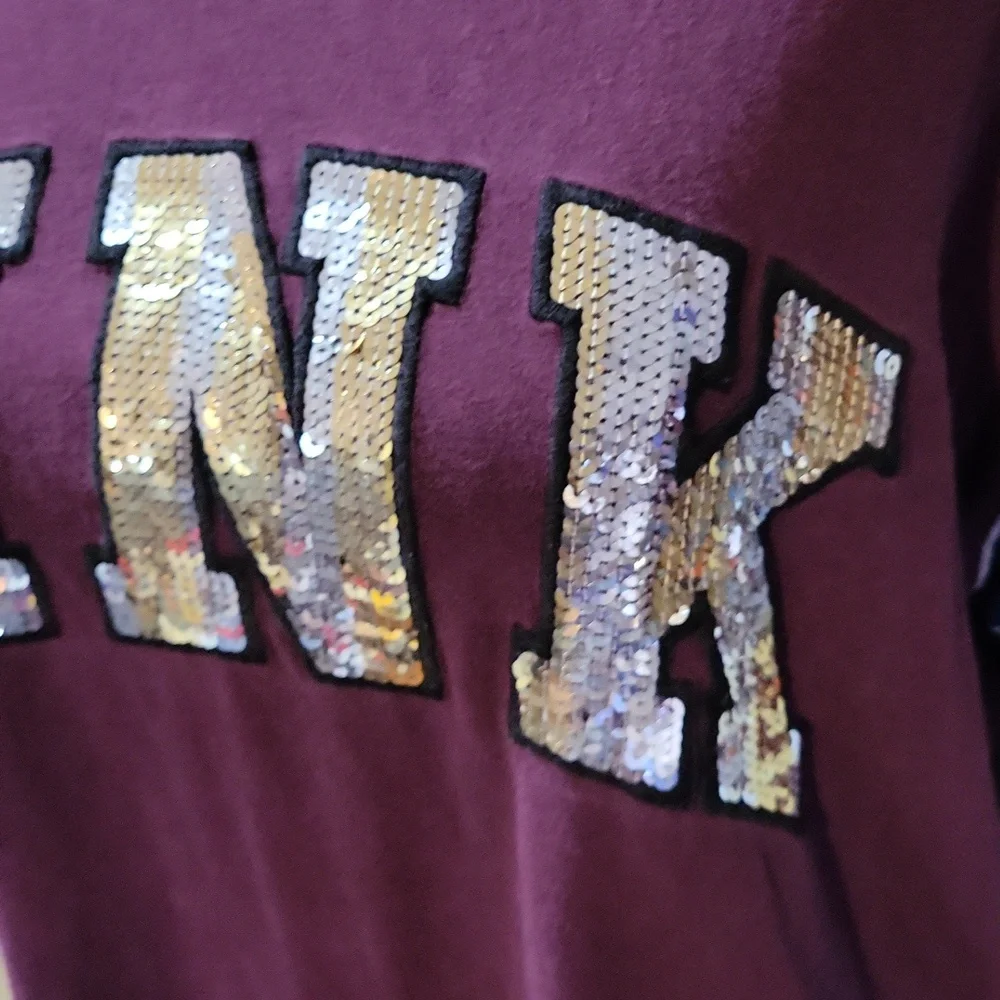 Victoria's Secret PINK Shirt - Picture 5 of 11